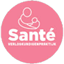 sante verloskundigen logo